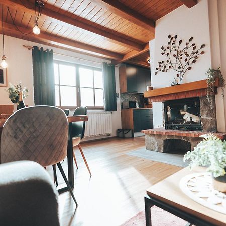 Apartment Bolfenk Pohorje - Forest Nest ฮอชโกโปโอเรีย ภายนอก รูปภาพ