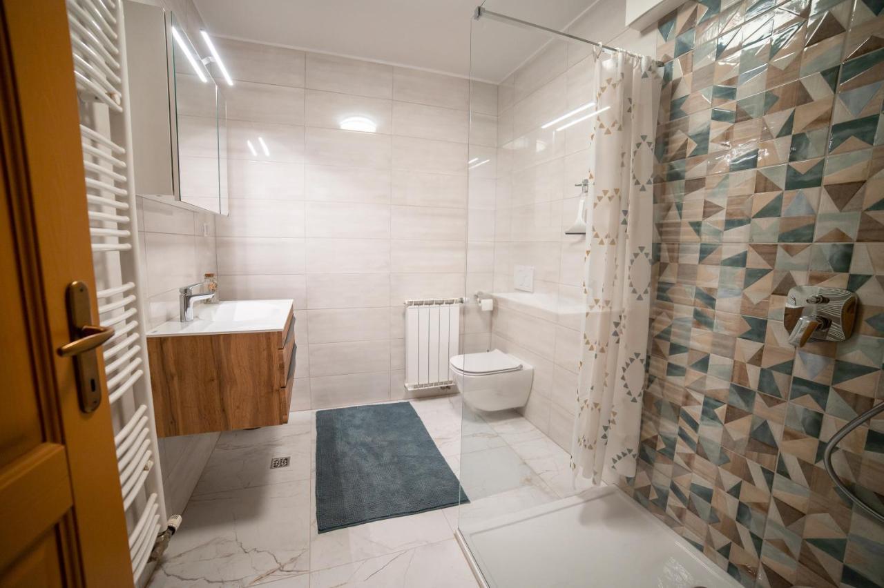Apartment Bolfenk Pohorje - Forest Nest ฮอชโกโปโอเรีย ภายนอก รูปภาพ