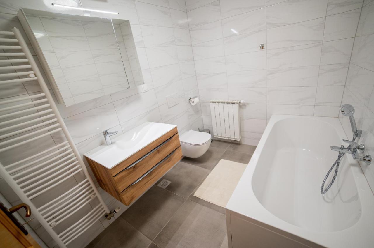 Apartment Bolfenk Pohorje - Forest Nest ฮอชโกโปโอเรีย ภายนอก รูปภาพ