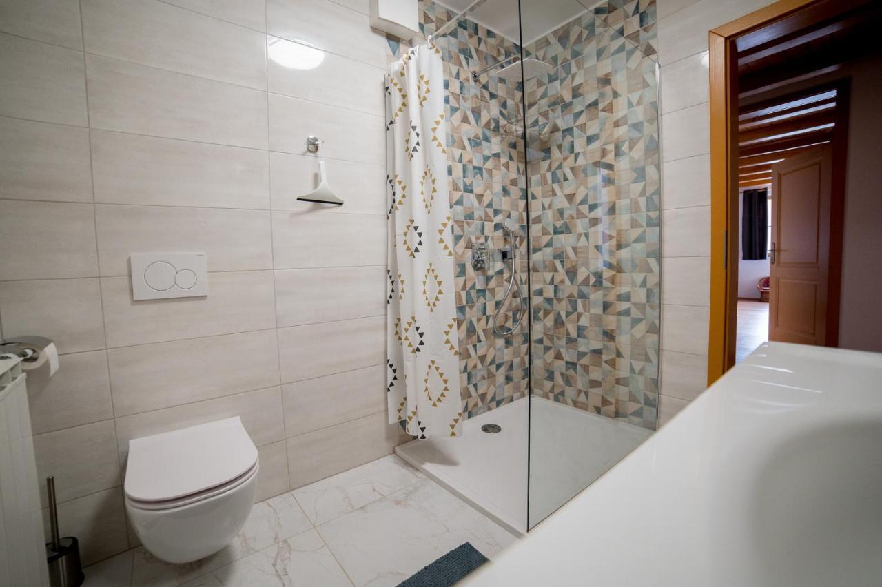 Apartment Bolfenk Pohorje - Forest Nest ฮอชโกโปโอเรีย ภายนอก รูปภาพ