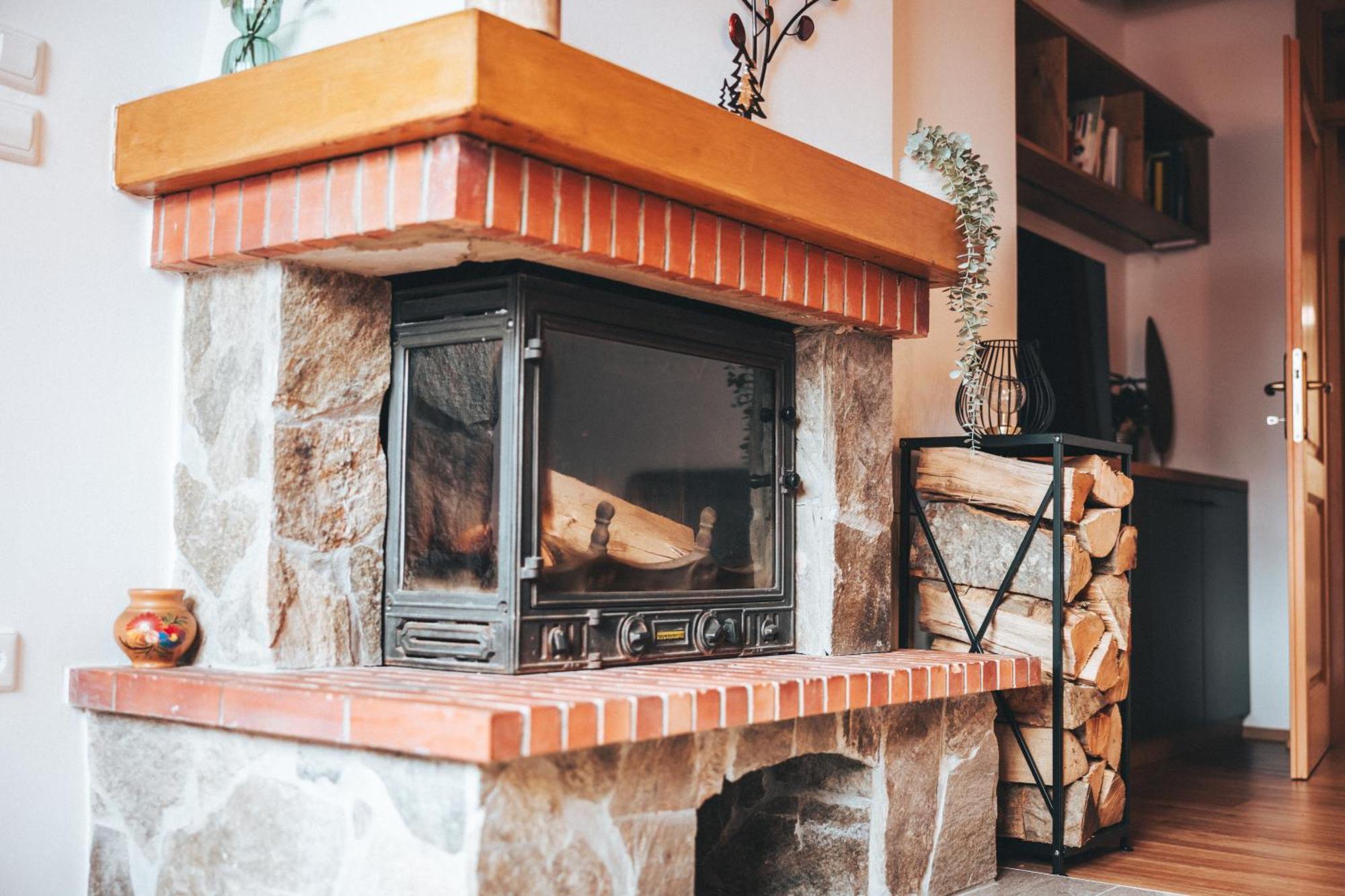 Apartment Bolfenk Pohorje - Forest Nest ฮอชโกโปโอเรีย ภายนอก รูปภาพ