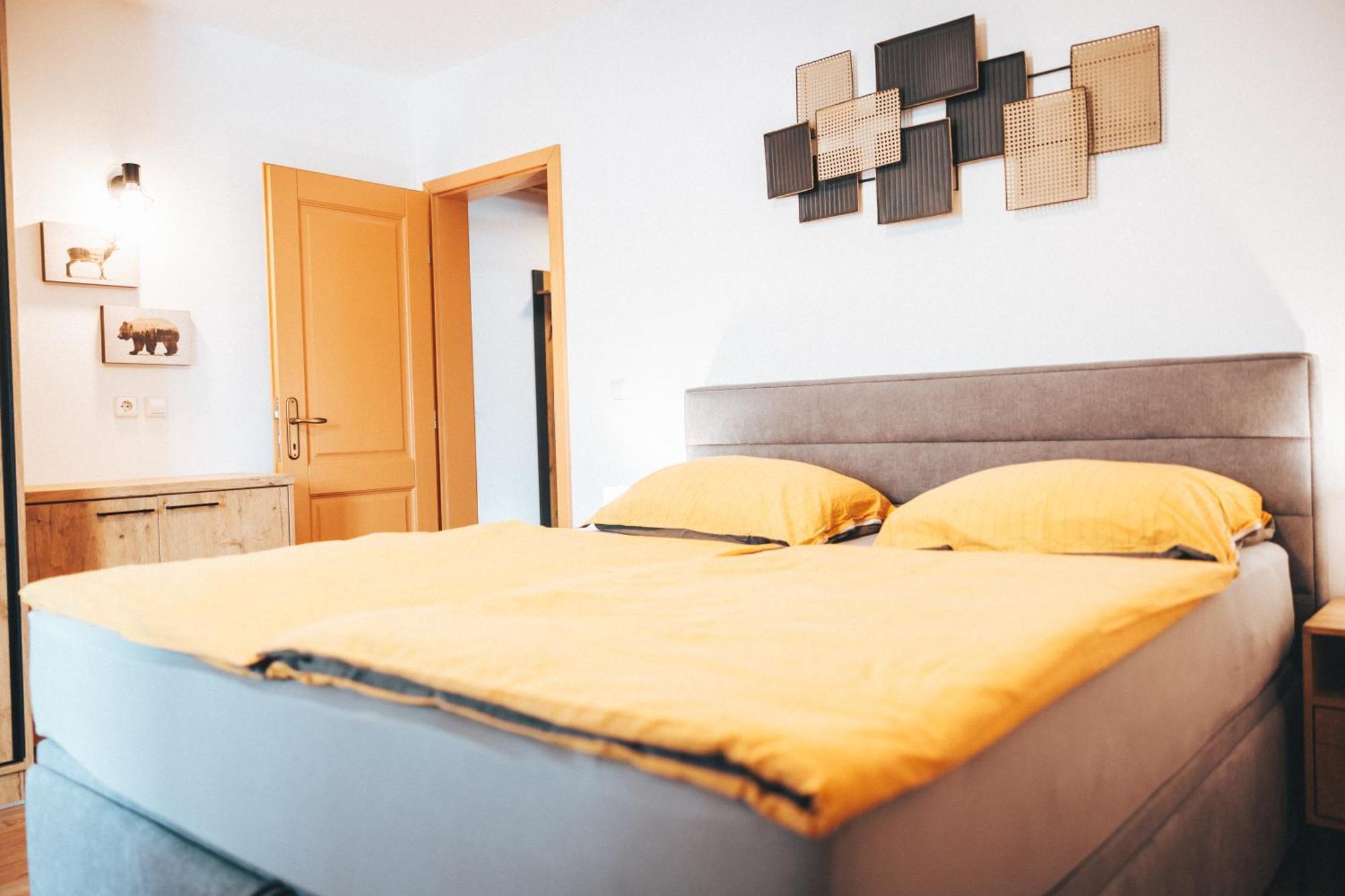 Apartment Bolfenk Pohorje - Forest Nest ฮอชโกโปโอเรีย ภายนอก รูปภาพ