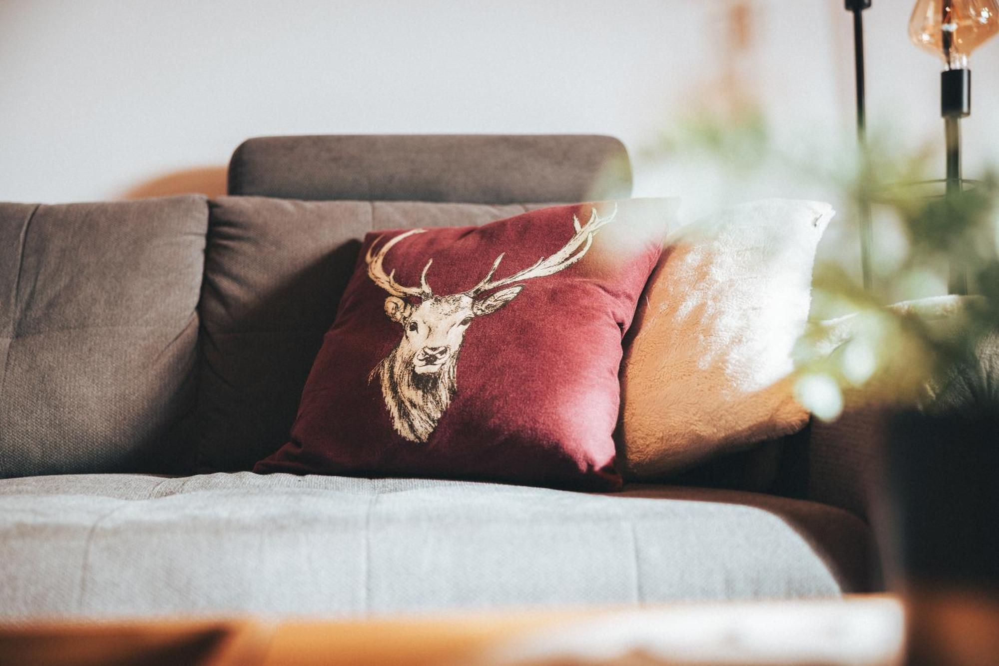 Apartment Bolfenk Pohorje - Forest Nest ฮอชโกโปโอเรีย ภายนอก รูปภาพ